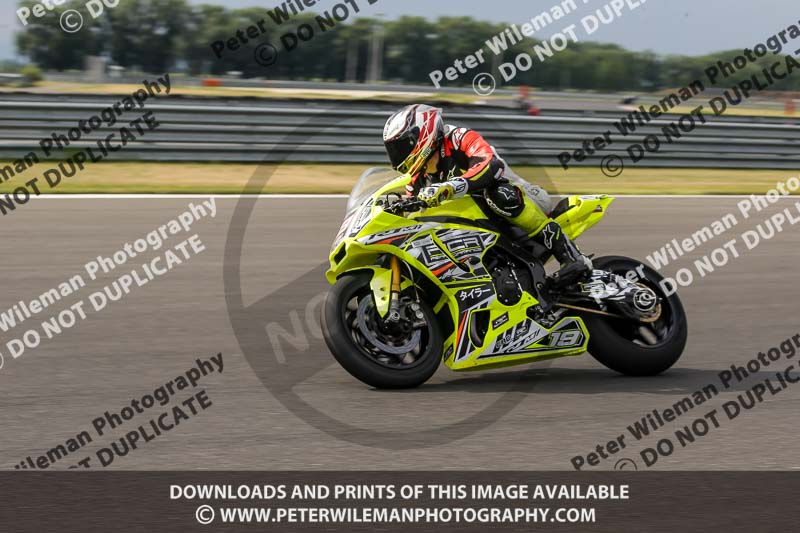 25 to 27th july 2019;Slovakia Ring;event digital images;motorbikes;no limits;peter wileman photography;trackday;trackday digital images